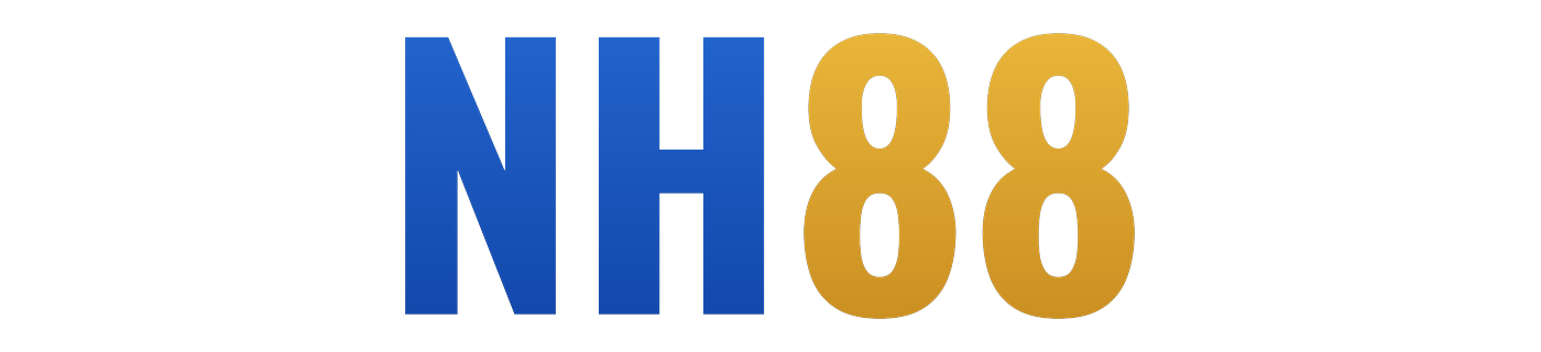 m.nh88 Logo